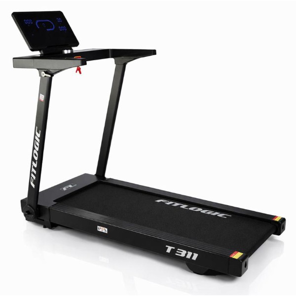 Фото - Бігова доріжка FitLogic T311 Фото - Бігова доріжка FitLogic T311